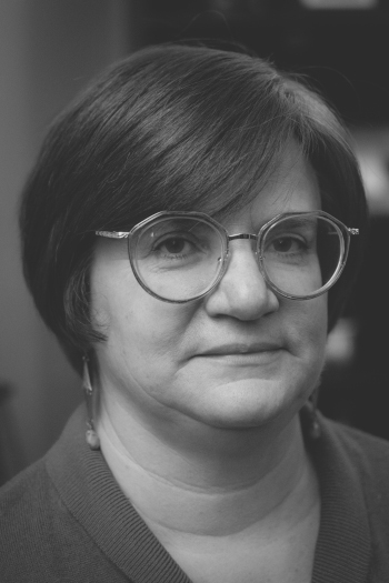 Vivian Zenari headshot